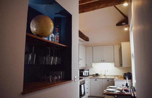 Apartment - Sleeps 4 - Near Nec & Airport Parking - Foto 8