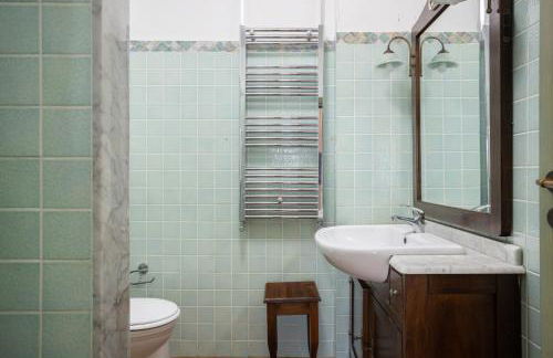 Villa a 300 Mt. dal Mare (Magaggiari) con campo da tennis - Foto 21