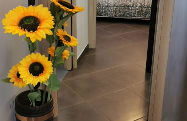 NSM Casa di Fulmine attico con box privato - Foto 24