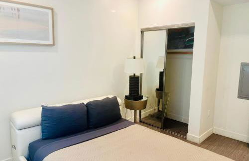 Urban Chic residence in Central LA - Foto 13