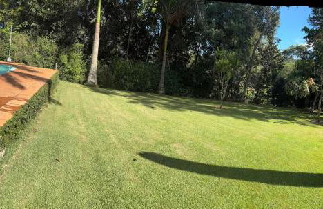 Sítio Topo do Mundo - Pólo Turístico INHOTIM na Serra da Moeda - Foto 45