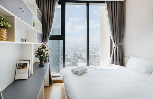 Vinhomes Metropolis Hanoi - South Land - Foto 17