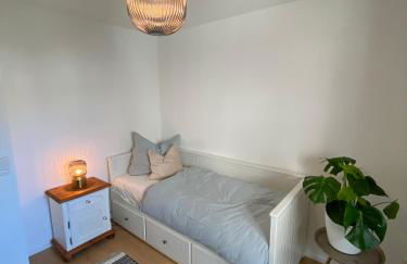 Gemütliche Wohnung am Federsee - Foto 3