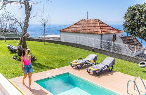 Villa Piedade by Homie - Foto 8