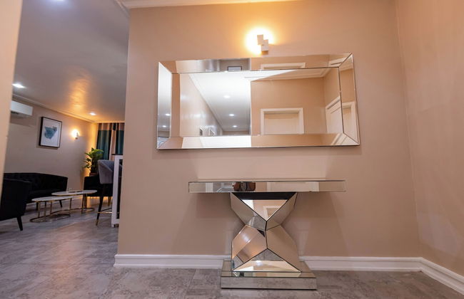 Villa Magnum - Foto 2