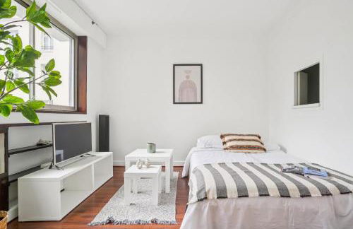 Montmartre & Palais Garnier - 1BR - Paris Vacation Rentals - Foto 20