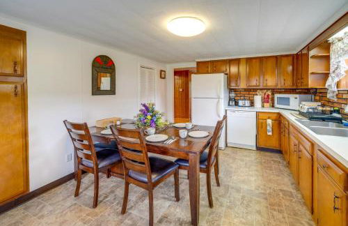 4 Mi to Off-Road Park Beckley Area Townhome - Foto 8