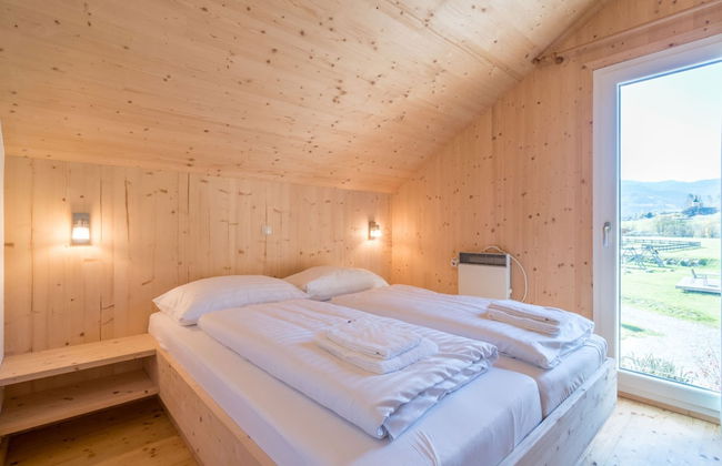 Superior Chalet With Whirlpool - Foto 4