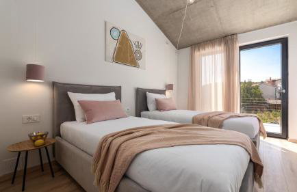 Beautiful villa Perlin with pool in Visnjan - Photo 20