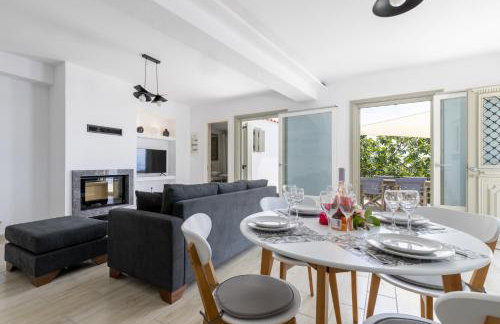 Villa Soultani - Foto 32