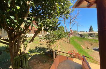 Chalé Recanto Belo. - Photo 4