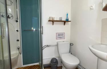 Escale Zen entre ville et nature - Studio privé - Foto 3