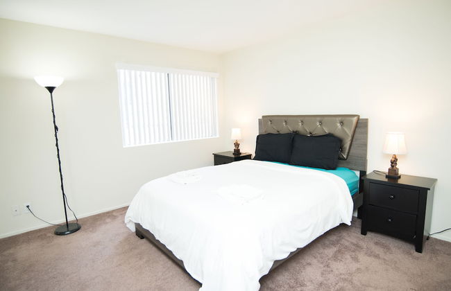 Strathmore Apartments - Foto 9