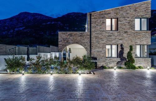 Villa Eden with heated pool - Foto 44