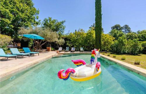 Joli mas "Rêve de lune" en plein coeur du Luberon - Foto 12