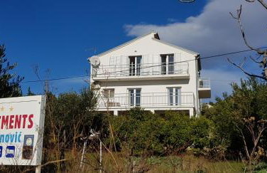 Apartments Zafranović - Foto 20