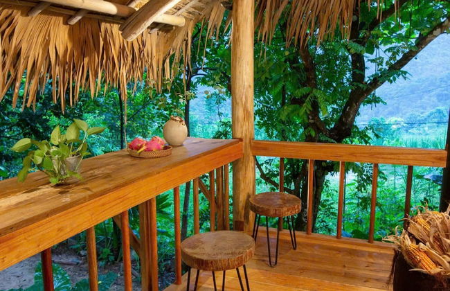 Thai House Pu Luong - Foto 26