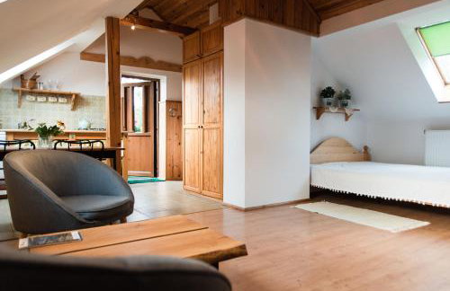 Leśna Zagroda - Foto 46