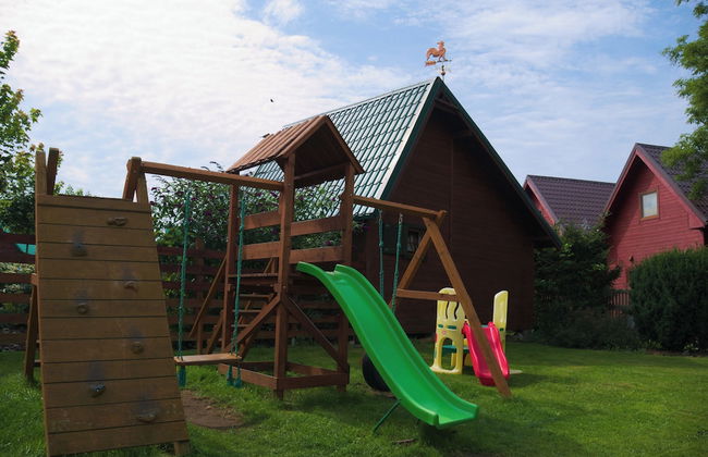 Agroturystyka Pod Jesionem - Foto 17