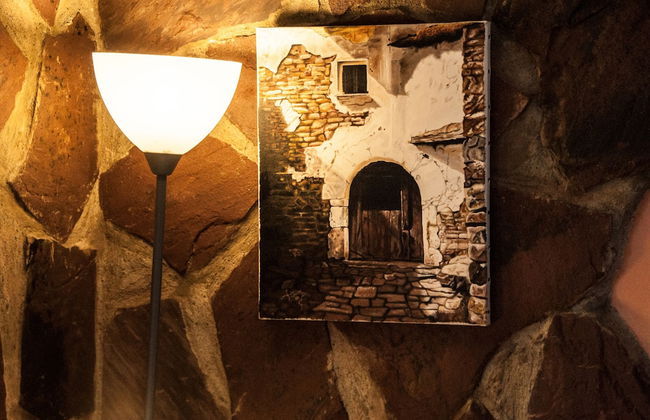 Casa Rural La Dueña - Foto 33