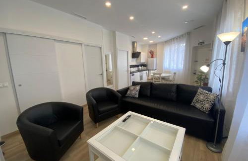 ALOJAMIENTO TURISTICO LAS VISTILLAS MADRID RIO - Foto 24