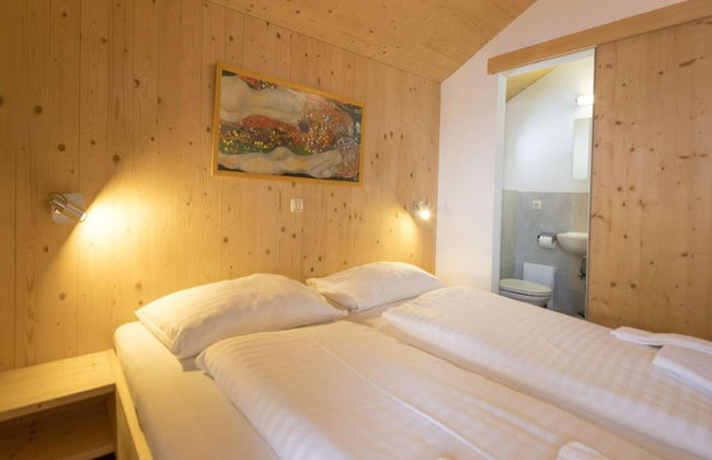 Chalet in Turracher Hohe Near Ski Slopes - Foto 4
