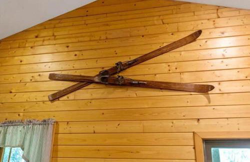 Woodland Cabin Getaway - Foto 51