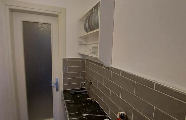 Thassos Apart Otel - Foto 7