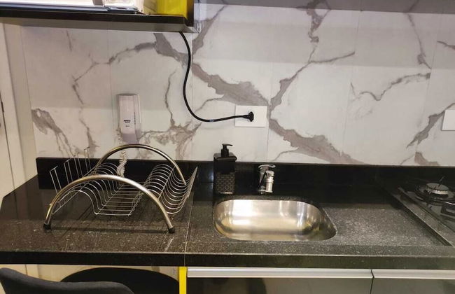 Apartamento Celestial Curitiba - Foto 22