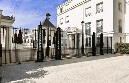 *New* Bohemia 6 pax Appart Disney - Foto 27