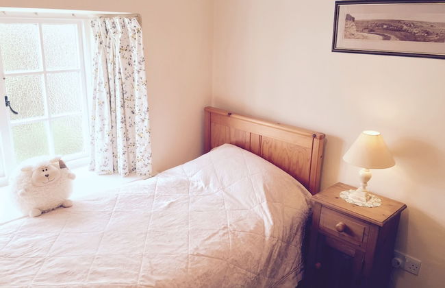 Lastingham Grange - Foto 13