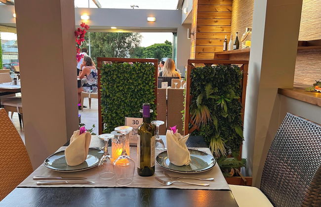 Caravel Apartment Hotel - Foto 36