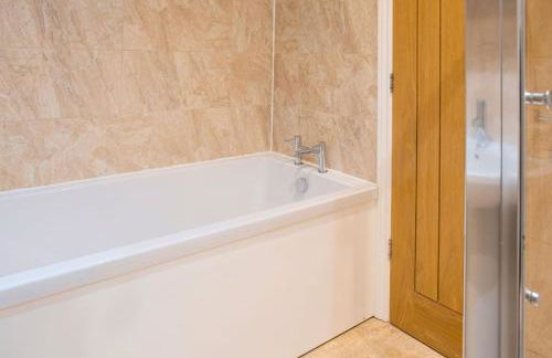 Discovery Barn - Luxury 2 Bed Barn Conversion! - Foto 54