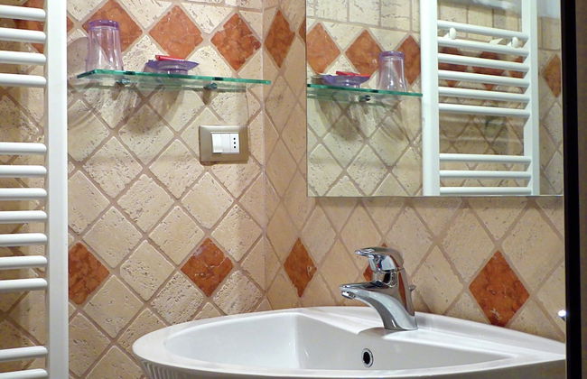 Holiday Home in Montecarelli With Pool - Foto 15