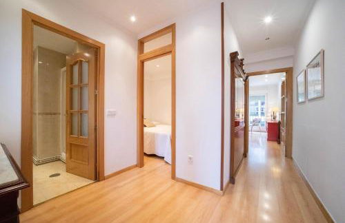 Apartamento con encanto y luz en pleno centro - Photo 14