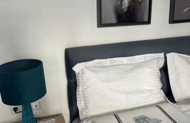 Seafront Lux Apartment - Foto 16