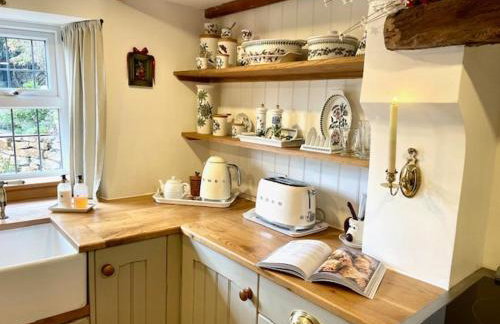 Fairytale Cottage in the Country - Foto 80