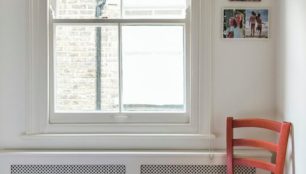 Albert Bridge Road II by Onefinestay - Foto 3, Habitación
