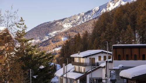 Residence Nube D'Argento - Foto 4