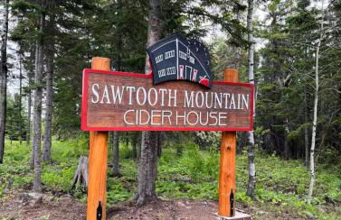 Charming Lutsen Mountain Townhome with Pool Access - Foto 41