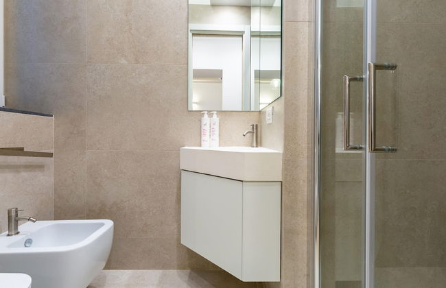 Cozy Studio in Chiaia District - Foto 19