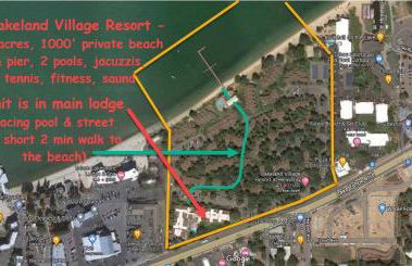 Lakeland Village #110 - Foto 22