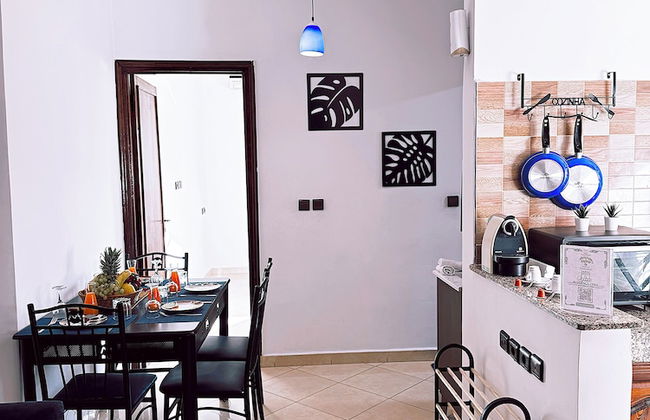 Residence Chay - Luxury Appart - Photo 46