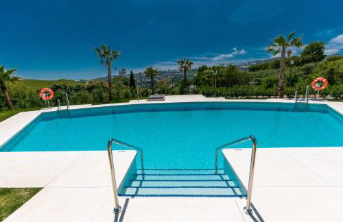 Luxury La Cala Golf Retreat with terrace & pool - Foto 5
