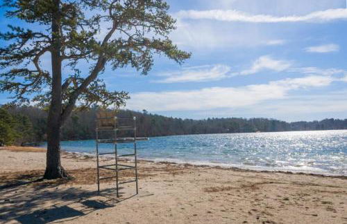 17 Woodland Avenue Mashpee Cape Cod - - The Cape Escape - Foto 23