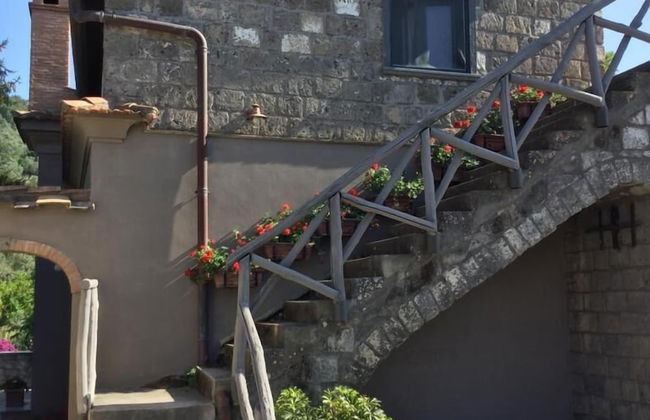 Agriturismo Il Convento - Foto 31