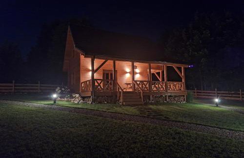 Domki pod Skałą - Foto 12