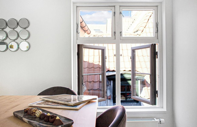 Regent 5 - Large Apt With Terrace Right in Centre of Copenhagen - Foto 16