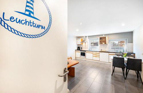 Ferienwohnung Leuchtturm - Foto 28