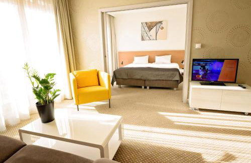 Aparthotel Invite - Foto 150